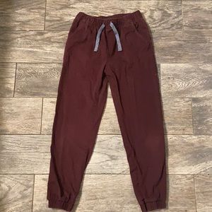 Kids jogger pants